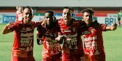 3 Pemain Sepakat Tinggalkan Bali United Usai Berakhirnya BRI Liga 1 2022/2023