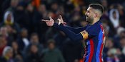Jordi Alba Selangkah Lagi Susul Lionel Messi ke Inter Miami Jordi Alba Selangkah Lagi Susul Lionel Messi ke Inter Miami