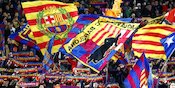 Alami Krisis Air, Para Penggawa Barcelona Dilarang Mandi di Seluruh Fasilitas Klub! Alami Krisis Air, Para Penggawa Barcelona Dilarang Mandi di Seluruh Fasilitas Klub!