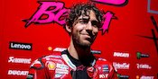 Pesan Crew Chief untuk Enea Bastianini: Beban di Ducati Lenovo Lebih Besar daripada di Gresini Pesan Crew Chief untuk Enea Bastianini: Beban di Ducati Lenovo Lebih Besar daripada di Gresini
