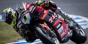 Jadwal Lengkap WorldSBK Italia di Sirkuit Imola, 14-16 Juli 2023