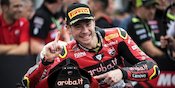 Hasil Superpole WorldSBK Emilia-Romagna: Alvaro Bautista Sabet Pole, Bekuk Toprak Razgatlioglu
