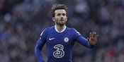 Sah! Ben Chilwell Sudah Perpanjang Kontraknya di Chelsea Sah! Ben Chilwell Sudah Perpanjang Kontraknya di Chelsea