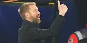 Graham Potter Ungkit Kembali Pemecatannya di Chelsea: Paling Gampang Memang Salahkan Manajer! Graham Potter Ungkit Kembali Pemecatannya di Chelsea: Paling Gampang Memang Salahkan Manajer!