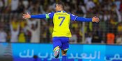 Nilai Pasar Jeblok, Cristiano Ronaldo Masih jadi Pemain 'Termahal' di Liga Arab Saudi Nilai Pasar Jeblok, Cristiano Ronaldo Masih jadi Pemain 'Termahal' di Liga Arab Saudi