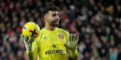 Brentford Izinkan David Raya Bergabung ke Arsenal