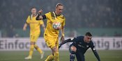 Hasil Lengkap DFB Pokal: Borussia Dortmund Pastikan Tiket Terakhir ke Perempat Final!