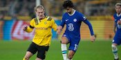 Borussia Dortmund Mati-Matian Pertahankan Julian Brandt dari Klub-klub Serie A dan Premier League
