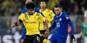 VIDEO: Chelsea Dipaksa Bertekuk Lutut di Kandang Borussia Dortmund! VIDEO: Chelsea Dipaksa Bertekuk Lutut di Kandang Borussia Dortmund!