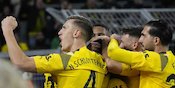 Tinggal Menyisakan Lima Laga, Tekad Borussia Dortmund Akhiri Dominasi Bayern Munchen