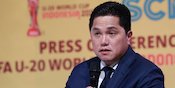 Persib Dukung Erick Thohir Audit Keuangan PSSI dan PT Liga Indonesia Persib Dukung Erick Thohir Audit Keuangan PSSI dan PT Liga Indonesia