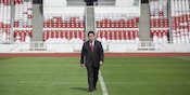 Terpilihnya Erick Thohir Sebagai Ketum PSSI Dianggap Jadi Awal Revolusi Sepak Bola Indonesia Terpilihnya Erick Thohir Sebagai Ketum PSSI Dianggap Jadi Awal Revolusi Sepak Bola Indonesia