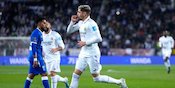 Hasil Real Madrid vs Al Hilal: Skor 5-3