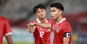 5 Fakta Menarik saat Timnas Indonesia U-20 Tumbang di Hadapan Selandia Baru U-20