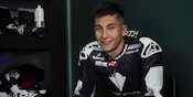 Aprilia RNF Sinyalir Raul Fernandez Bisa Ulang Gebrakan Fabio Quartararo