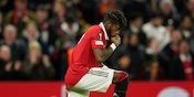 Tinggalkan Manchester United, Fred Bakal Gabung Klub Ini? Tinggalkan Manchester United, Fred Bakal Gabung Klub Ini?