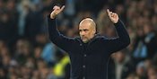 Starting XI Pemain yang Sering Dimainkan Pep Guardiola: Dari Ederson Hingga Messi
