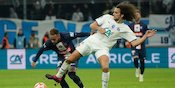 Hasil Lengkap Coupe de France: Langkah Paris Saint-Germain Dihentikan Marseille di 16 Besar! Hasil Lengkap Coupe de France: Langkah Paris Saint-Germain Dihentikan Marseille di 16 Besar!