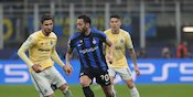 Susul Bastoni, Hakan Calhanoglu juga Teken Kontrak Baru di Inter Milan Susul Bastoni, Hakan Calhanoglu juga Teken Kontrak Baru di Inter Milan