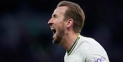 Proposal Manchester United Sudah Siap untuk Angkut Harry Kane dari Tottenham