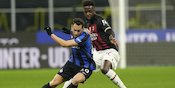 Rapor Pemain AC Milan Usai Dipermalukan Inter Milan: Banyak yang Kurang, Salah Pioli Nih?