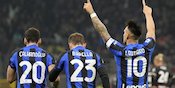 Live Streaming Liga Italia Sampdoria vs Inter Milan di Vidio Hari ini, 14 Februari 2023