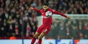 Liverpool Ogah Lepas, Joe Gomez Batal Pindah ke AC Milan Liverpool Ogah Lepas, Joe Gomez Batal Pindah ke AC Milan