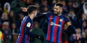 Jordi Alba Dipastikan Susul Eks Penggawa Barcelona ke Inter Miami Jordi Alba Dipastikan Susul Eks Penggawa Barcelona ke Inter Miami