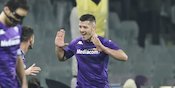 Taremi Gagal, AC Milan Kebut Transfer Luka Jovic dari Fiorentina di Deadline Day Taremi Gagal, AC Milan Kebut Transfer Luka Jovic dari Fiorentina di Deadline Day