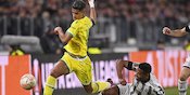 Antoine Koumbouare: Juventus Akan Merasa Terhina Jika Kalah dari Nantes