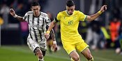Udah Unggul, Eh Gak Bisa Kill the Game: Begitulah Juventus, J-nya Jelek