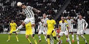 Ditahan Imbang Nantes di Liga Europa, Apa yang Salah dari Juventus?