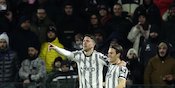 Tajam! Juventus Lindas Salernitana, Allegri Acungkan Jempol Pada Vlahovic Tajam! Juventus Lindas Salernitana, Allegri Acungkan Jempol Pada Vlahovic