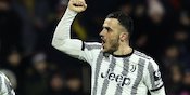 Filip Kostic Dilepas Juventus, Bakal Segera Main di Bawah Asuhan Jose Mourinho Filip Kostic Dilepas Juventus, Bakal Segera Main di Bawah Asuhan Jose Mourinho
