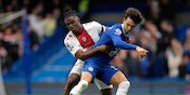 Liverpool Sudah Lepas Tawaran Jilid Ketiga untuk Romeo Lavia, Hasilnya? Liverpool Sudah Lepas Tawaran Jilid Ketiga untuk Romeo Lavia, Hasilnya?