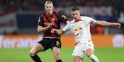Marco Rose Kritik Level Permainan RB Leipzig Tidak Pantas Berada di Liga Champions