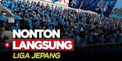 Serunya Nonton Langsung Liga Jepang antara Yokohama FC Vs Nagoya Serunya Nonton Langsung Liga Jepang antara Yokohama FC Vs Nagoya