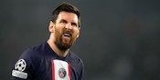 Punya Messi hingga Mbappe, PSG Malah Kalah 3 Kali Beruntun, Main Bola Itu 11 Pemain, Lini Tengah Amp