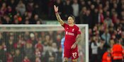 Menghilang dari Skuad Liverpool Saat Imbang Lawan Crystal Palace, Ada Apa dengan Darwin Nunez? Menghilang dari Skuad Liverpool Saat Imbang Lawan Crystal Palace, Ada Apa dengan Darwin Nunez?