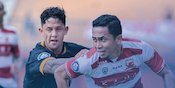 Hasil BRI Liga 1 2022/2023 Madura United vs Persis Solo: Skor 2-3