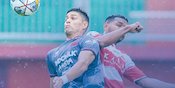 Hasil BRI Liga 1 2022/2023 Madura United vs Persita Tangerang: Skor 1-1