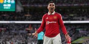 4 Pemain Manchester United Sebelum Casemiro yang Berhasil Menembus FIFPRO World XI