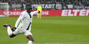 Siapa Manu Kone? Gelandang Borussia Monchengladbach yang jadi Incaran Liverpool Setelah Mac Allister