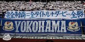 Profil Yokohama F. Marinos: Raksasa Jepang yang Bakal Jadi Rumah Baru Sandy Walsh