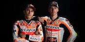 Pesan Joan Mir untuk Marc Marquez Soal Frankie Carchedi: Jangan Cemas, Dia Crew Chief Hebat!