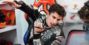 Batal Kolaborasi di MotoGP 2024, KTM Ngaku Sempat Rayu Marc Marquez untuk Gabung