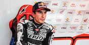 Honda Ketar-Ketir, Sebut Hasil 2023 Bakal Pengaruhi Masa Depan Marc Marquez