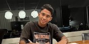 Gokil! Efek Dahsyat Marselino Ferdinan, Followers Instagram KMSK Deinze Meroket Sampai 100 Ribu Gokil! Efek Dahsyat Marselino Ferdinan, Followers Instagram KMSK Deinze Meroket Sampai 100 Ribu