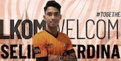 Marselino Ferdinan 'Telat Masuk', KMSK Deinze Imbang 0-0 dengan Valenciennes Marselino Ferdinan 'Telat Masuk', KMSK Deinze Imbang 0-0 dengan Valenciennes