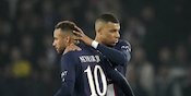 Head to Head dan Statistik: Troyes vs PSG Head to Head dan Statistik: Troyes vs PSG